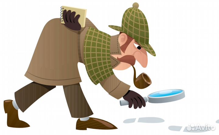 Частный детектив