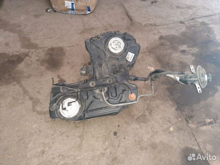 Ауди а5 s5 бензобак в сборе, Audi s5