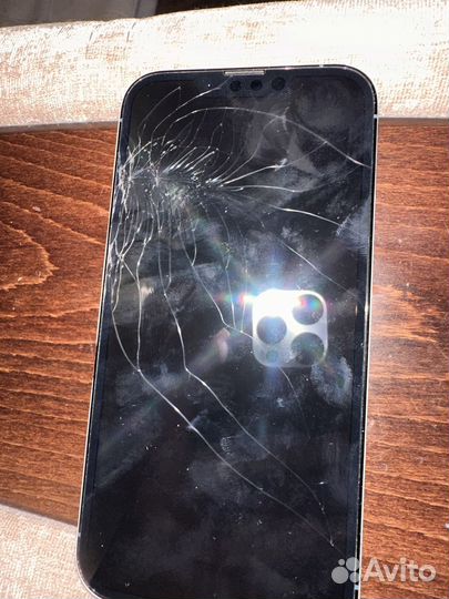 iPhone 13, 128 ГБ