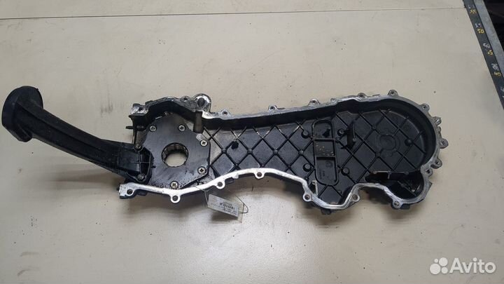 Насос масляный Opel Astra J, 2011