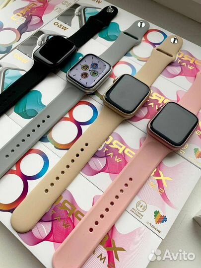 Часы Apple watch