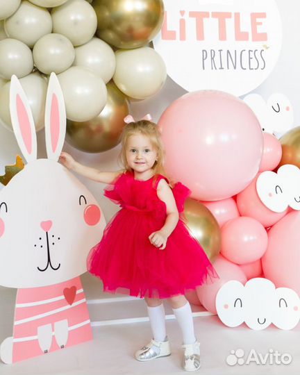 Оформление праздника