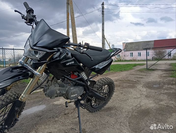 Kayo yx140