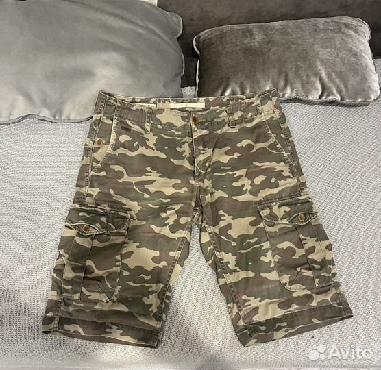 Шорты мужские Guess