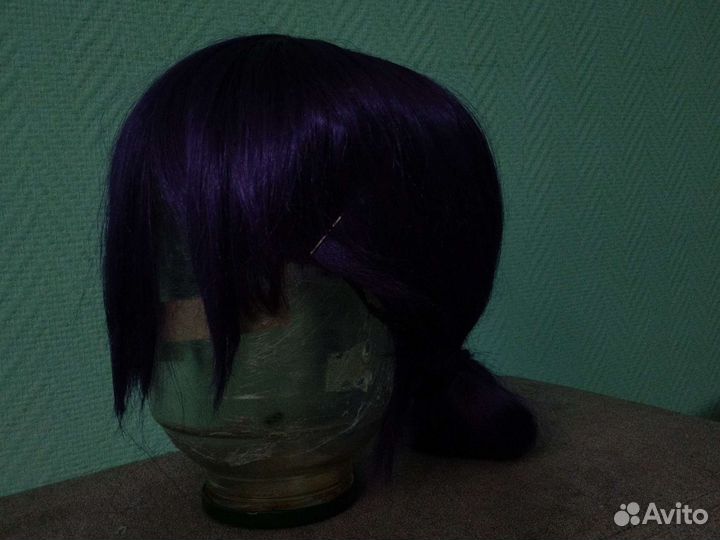 Косплей резе (человек бензопила)