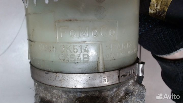 Насос усилителя руля Ford S-Max, 2010