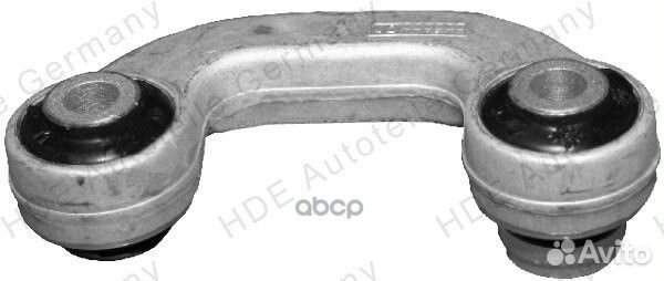 Тягастойка стабилизатора Audi А4,А6,А8, VW Passat