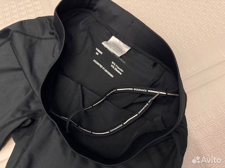 Леггинсы спортиные endurance