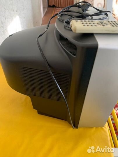 Телевизор бу