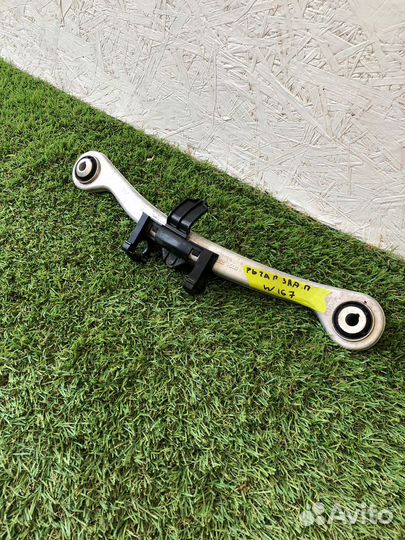 Mercedes W167 X167 GLE GLS Рычаг задний правый