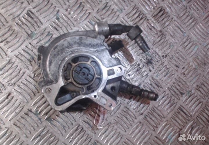 Насос тандемный Volkswagen Touareg 2.5 070145209F