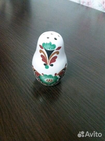 Солонка