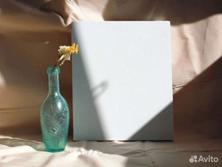 Холст на подрамнике 60х40