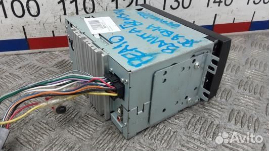 Магнитола KIA sportage 2 (BEA10I401)