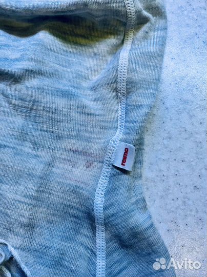 Шлем рейма подшлемник