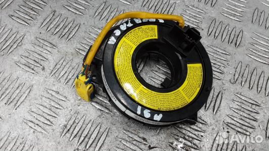 Шлейф рулевого колеса KIA sportage 2 (1NN14Y201)