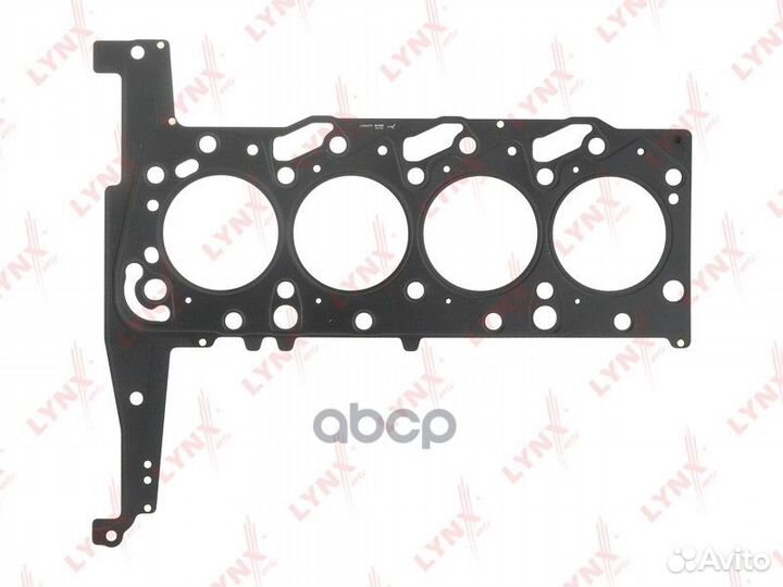 Прокладка гбц SH0390 lynxauto