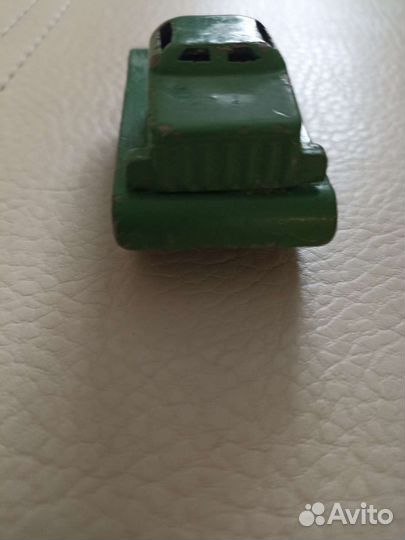 Военная техника СССР