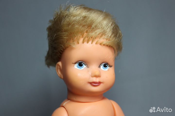 Куклы гдр №2