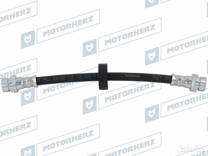 Шланг тормозной