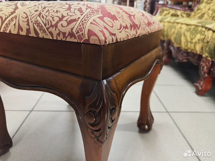 Пуф MSU.18R Индонезия