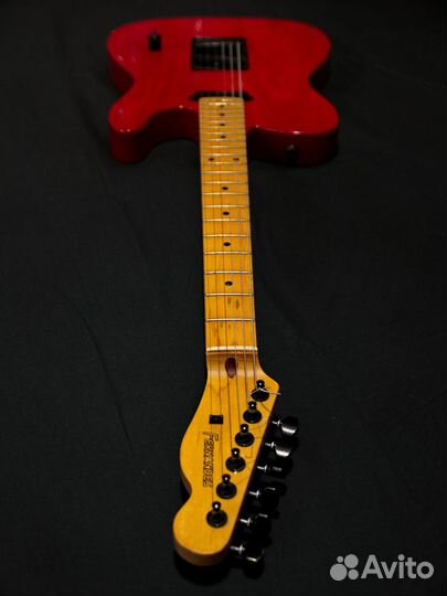 Fernandes TE-85T Japan 1996