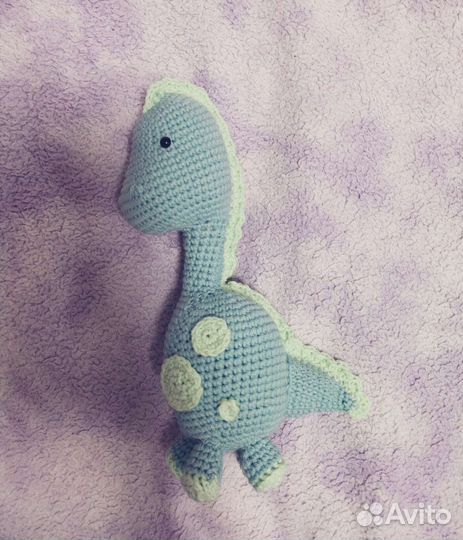 Динозаврик