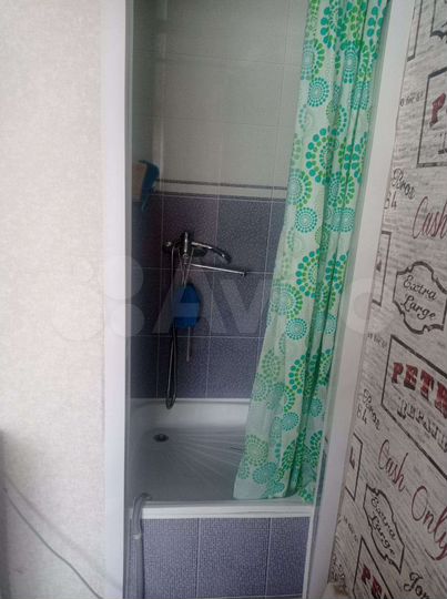 Квартира-студия, 19 м², 4/5 эт.