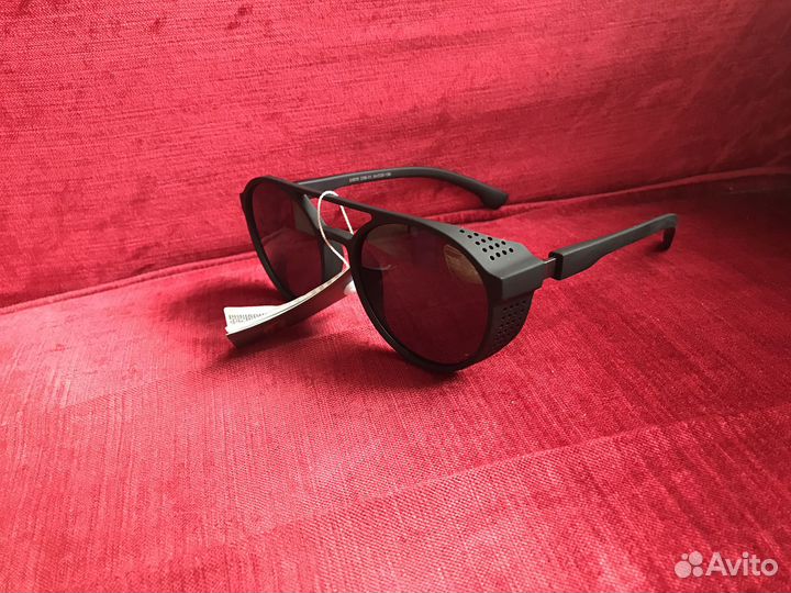 Очки солнцезащитные линзы Polaroid Uv400Protection