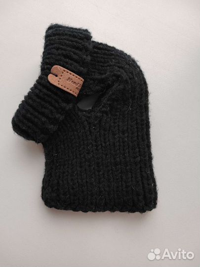 Одежда для собак