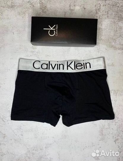 Мужские трусы Calvin Klein