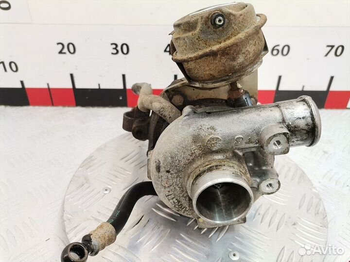 Турбина для Land Rover Freelander 1 LR006108