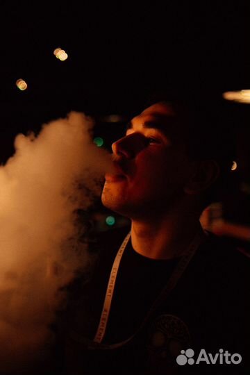 Кальяный кейтеринг