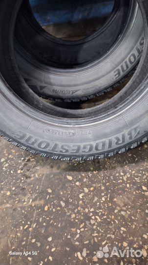 Bridgestone Blizzak Spike-01 185/65 R15 88T