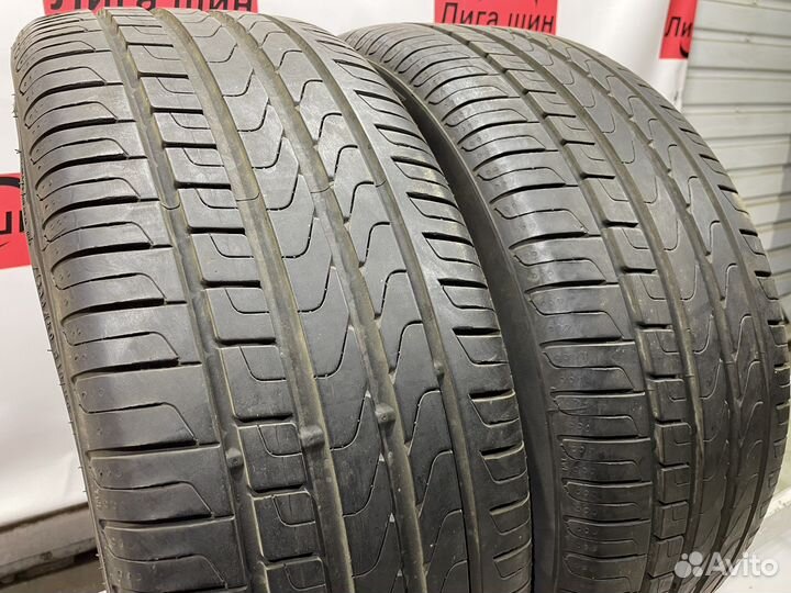 Pirelli Cinturato P7 235/40 R19