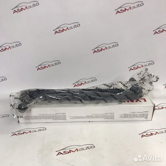 Стойка стабилизатора Opel Astra J Chevrolet Cruze