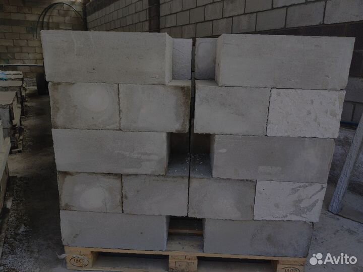 Блоки из пенобетона для любых задач