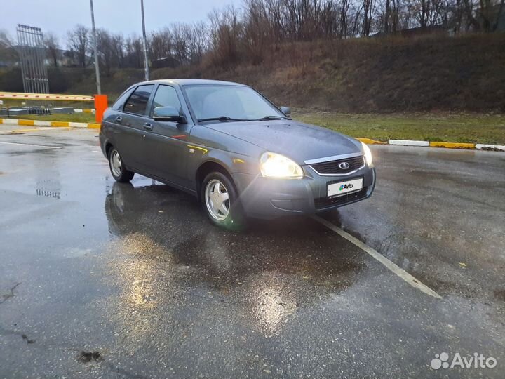 LADA Priora 1.6 МТ, 2010, 160 000 км