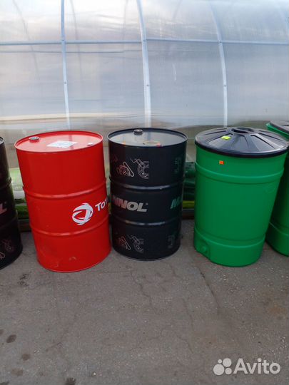 Бак-Бассейн для воды