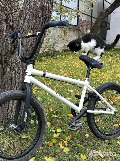 BMX radio valac 2019 комплит