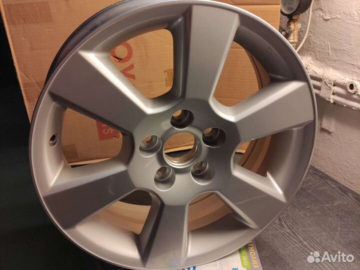 42611-AH012 диск