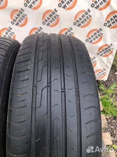 Cordiant Comfort 2 215/65 R16