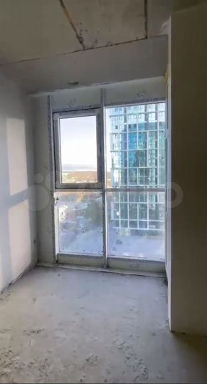 Квартира-студия, 18,3 м², 8/19 эт.