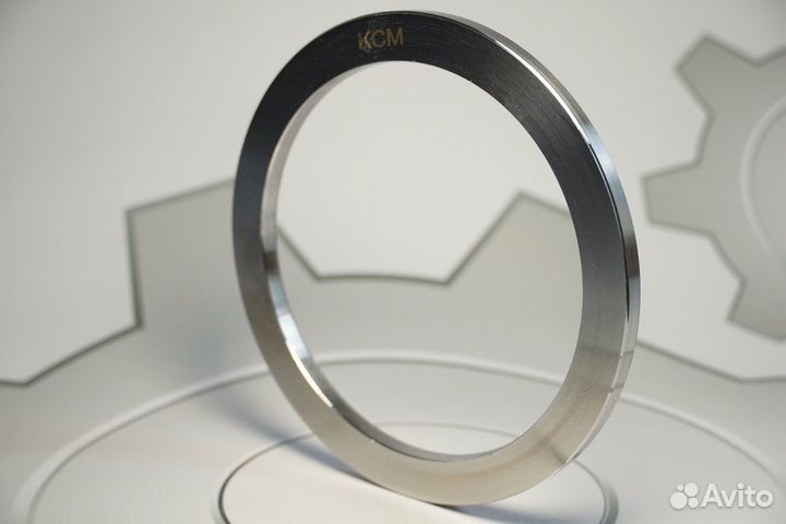 Кольцо маз балансира