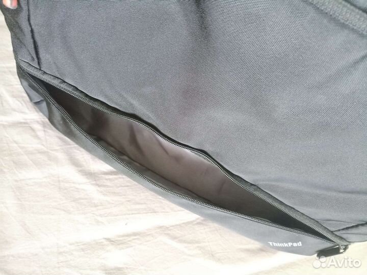 Сумка Lenovo Thinkpad Essential Topload 15.6
