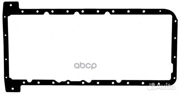 71-34069-00 прокладка поддона двигателя BMW X5