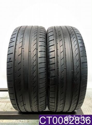 Hifly HF 805 215/55 R17 96T