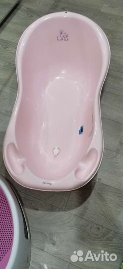 Горка для купания angelcare