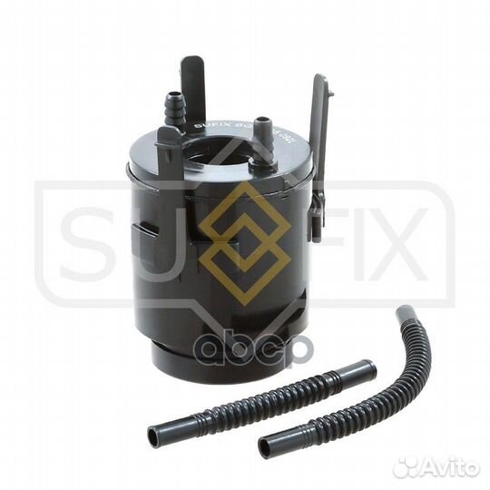 Фильтр топливный погружной SQ1035 sufix