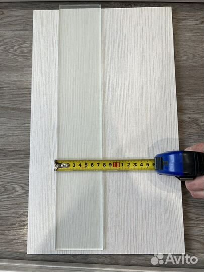 Дверь кт7 лиственница на запчасть